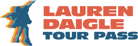 lauren daigle tour 2023 schedule