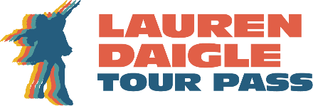 lauren daigle tour chicago