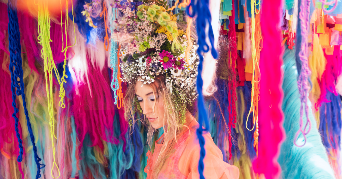 Lauren Daigle Concert Schedule 2024 porte carte